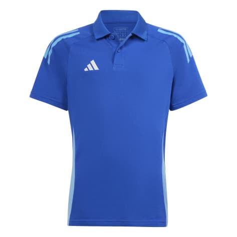 adidas Kinder Poloshirt Tiro 24 Competition Polo Y 