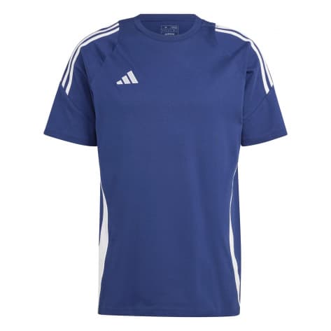adidas Herren T-Shirt Tiro 24 Sweat Tee 