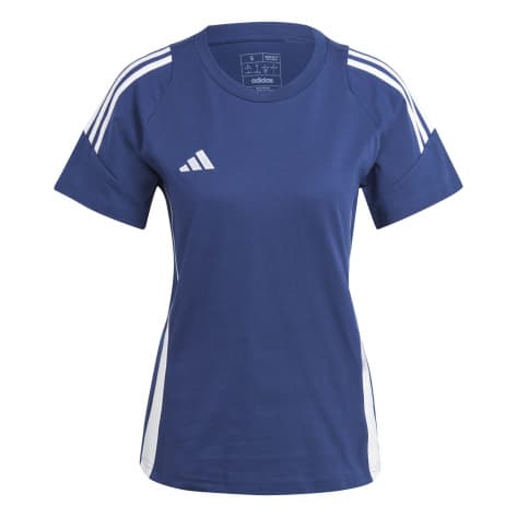 adidas Damen T-Shirt Tiro 24 Sweat Tee W 