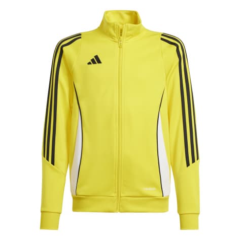 adidas Kinder Trainingsjacke Tiro 24 Track Jacket Y 