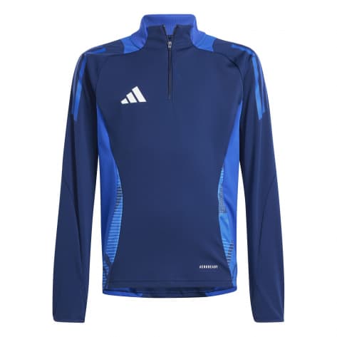 adidas Kinder Trainingstop Tiro 24 Competition Training Top Y IS1650 176 Team Navy Blue | 176