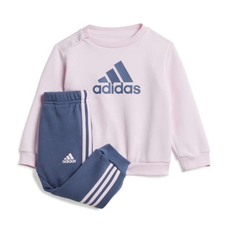 adidas Baby Jogginganzug I BOS LOGO Jogger IS2517 cortexpower