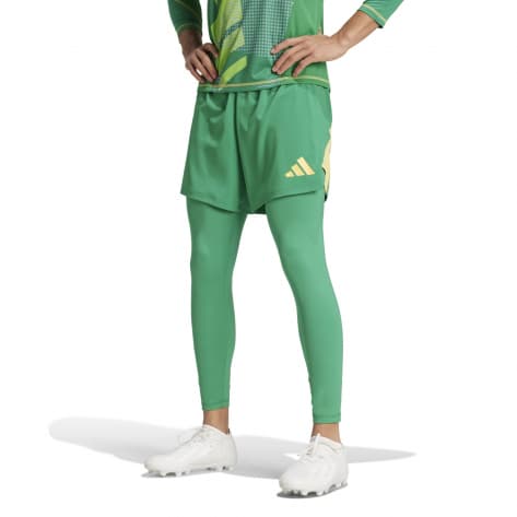 adidas Herren Torwarttight Tiro 24 Pro Goalkeeper Tight 