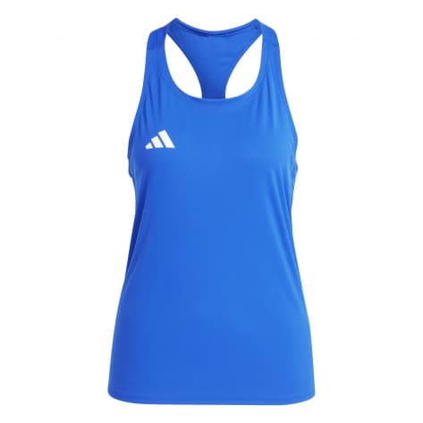 adidas Damen Tanktop Adizero E Tank 