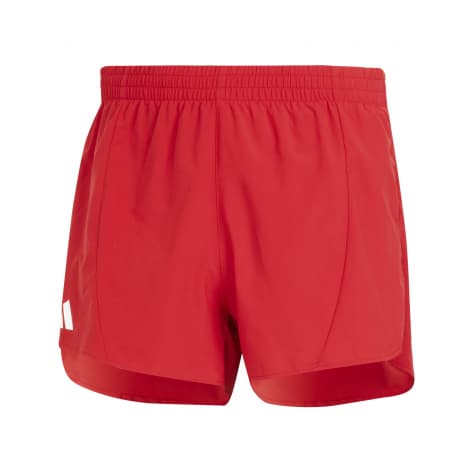 adidas Herren Laufshort Adizero E Shorts 