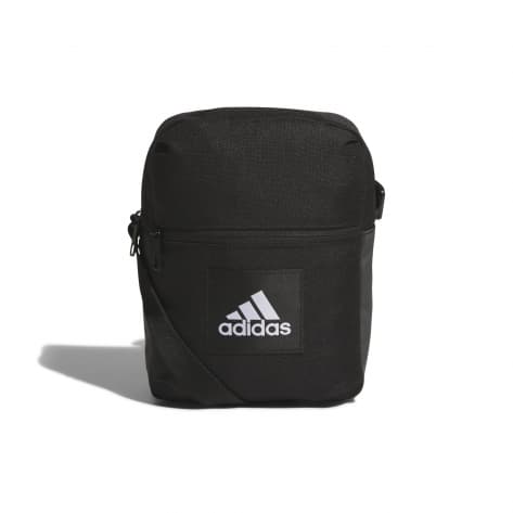 adidas Umhängetasche ESS Organizer IT2048 Black | One size