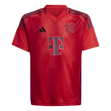 adidas Kinder FC Bayern München Heimtrikot 24/25 