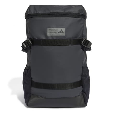 adidas Rucksack Hybrid Backpack 2 IT4589 Carbon/Black | One size