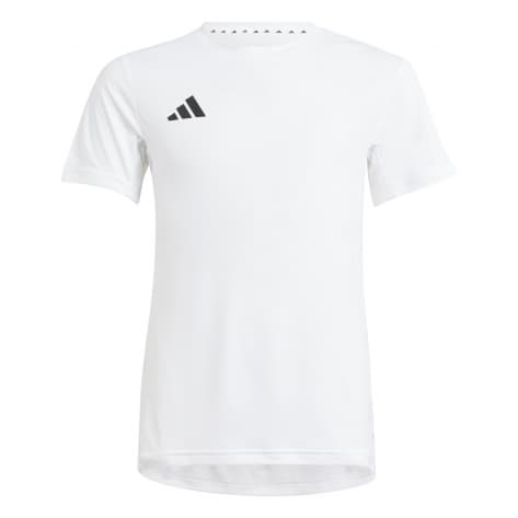 adidas Kinder Laufshirt J Team Tee 