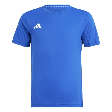 adidas Kinder Laufshirt J Team Tee 