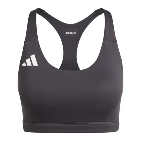 adidas Damen Sport BH Adizero E MS IT6708 L/C-D Black | L/C-D