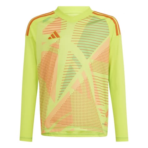 adidas Kinder Torwarttrikot Tiro 24 Competition GK Jersey L Y 