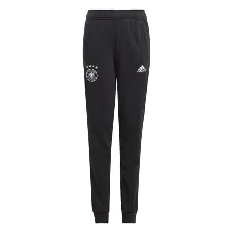 adidas Kinder DFB Trainingshose Football Pants 