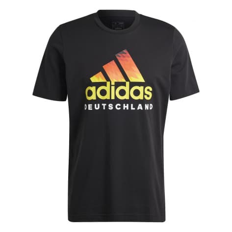 adidas Herren DFB T-Shirt DFB DNA Graphic Tee 