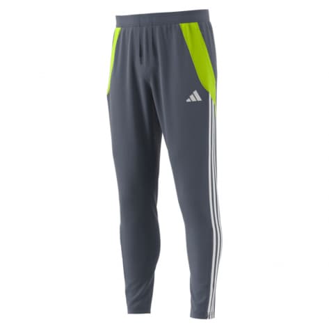 adidas Herren Trainingshose Tiro 24 Track Pant IV6945 M Team Onix/Team Solar Yellow | M