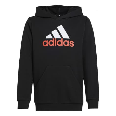 adidas Kinder Kapuzenpullover U BL 2 HOODIE 