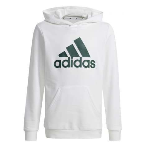 adidas Kinder Kapuzenpullover Big Logo Essentials Cotton Hoodie 