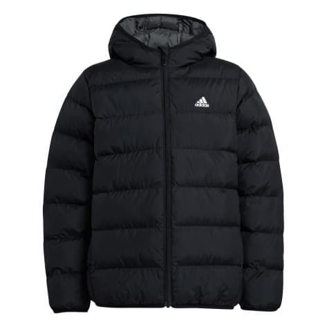 adidas Kinder Steppjacke Synthetic Down Jacket 