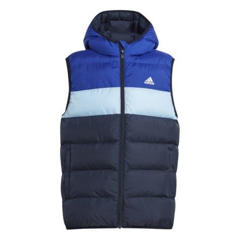 adidas Kinder Weste Synthetic Down Vest 