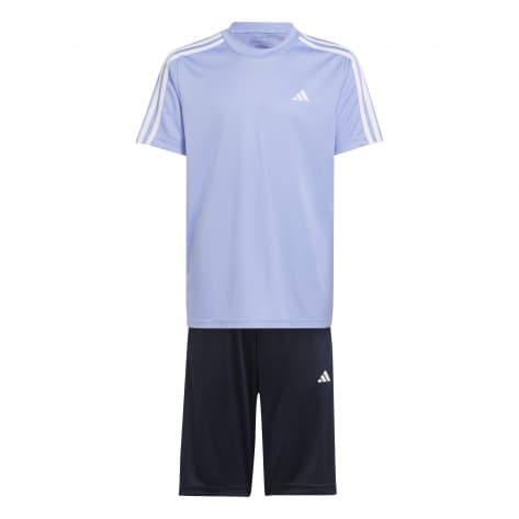 adidas Kinder Set Train Essentials 3S Training Set 