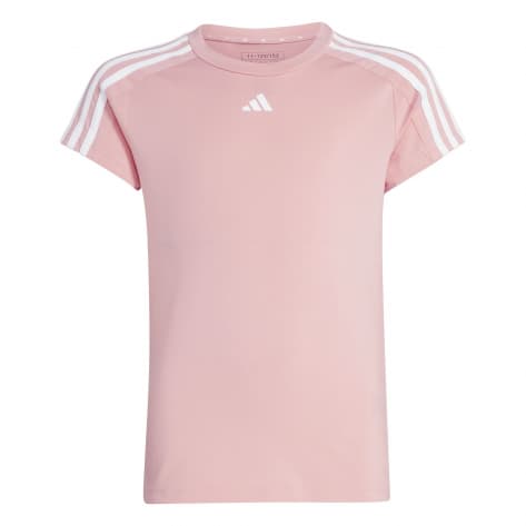 adidas Mädchen T-Shirt G TR-ES 3S T 
