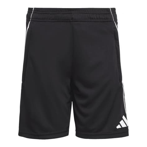 adidas Kinder Short Tiro 25 Competition TR SHOY 
