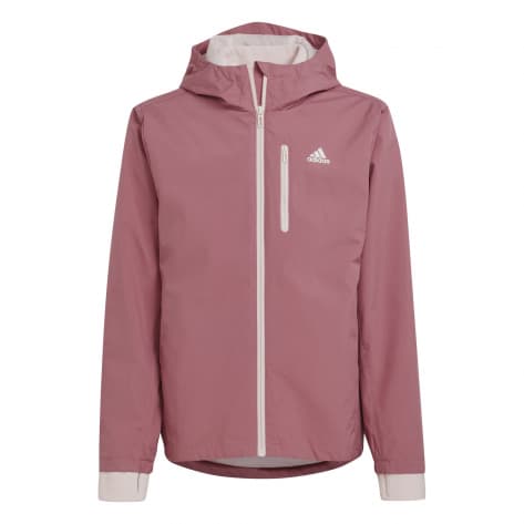 adidas Kinder Jacke Two-in-One Jacket 