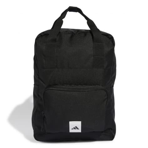 adidas Rucksack PRIME BP IW0763 Black/Off White | One size