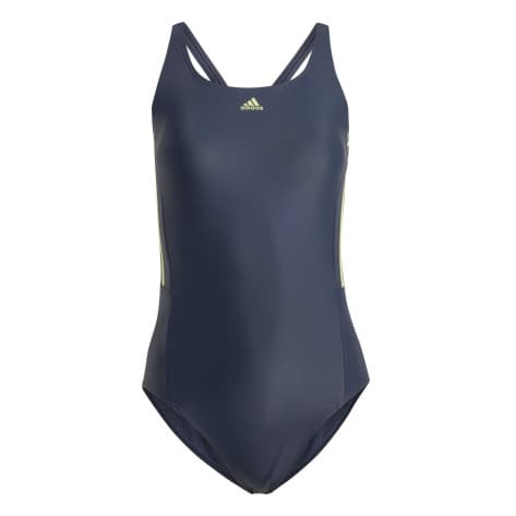 adidas Damen Badeanzug 3S Mid Suit 