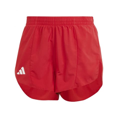 adidas Damen Laufshort Adizero E Laufshorts 