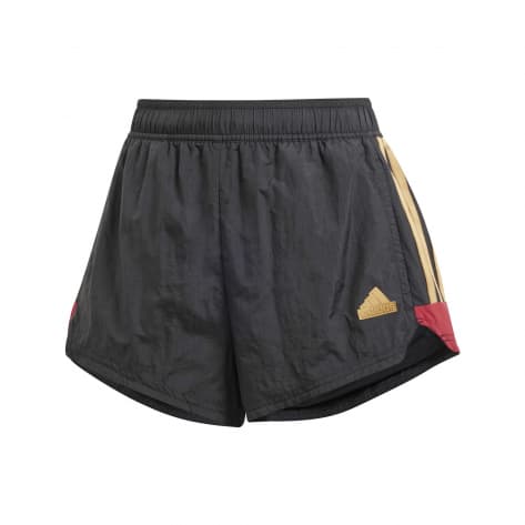 adidas Damen Short Tiro Cut 3-Stripes Summer Shorts 