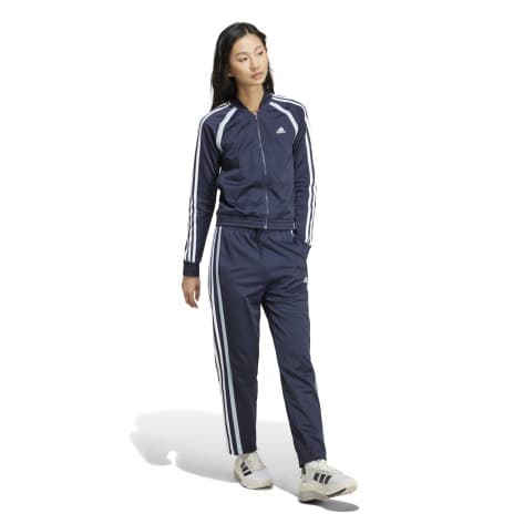 adidas Damen Trainingsanzug W TEAMSPORT TS 