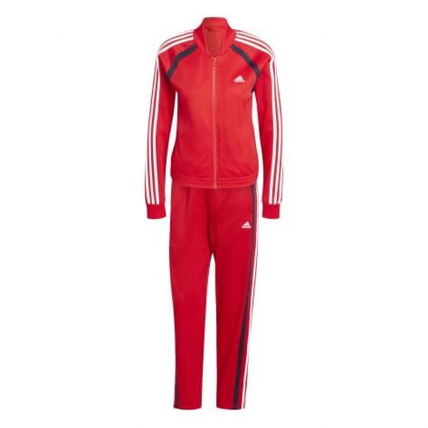 adidas Damen Trainingsanzug W TEAMSPORT TS 