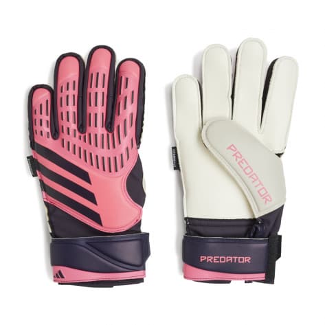 adidas Kinder Torwarthandschuhe Predator Match FS J 