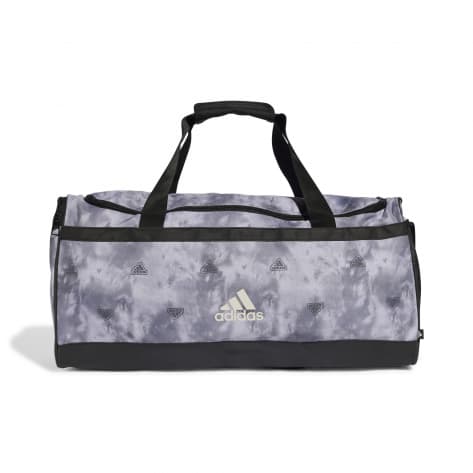adidas Sporttasche LIN DUF M GFX U IX6807 Multicolor/White | One size