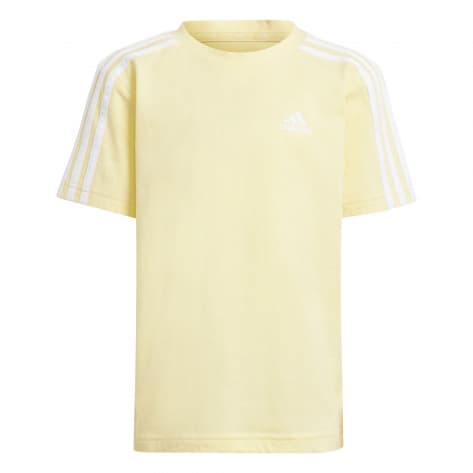 adidas Kinder T-Shirt Essentials 3S Cotton Tee 