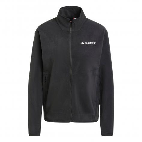adidas TERREX Damen Fleecejacke W MT FZ FLEECE 