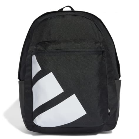 adidas Rucksack Classics Back To School Backpack IX7989 Black/White | One size