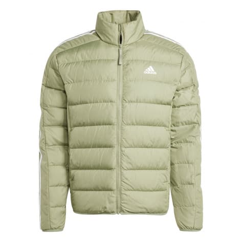 adidas Herren Daunenjacke Essentials 3-Stripes Light Down Jacket
