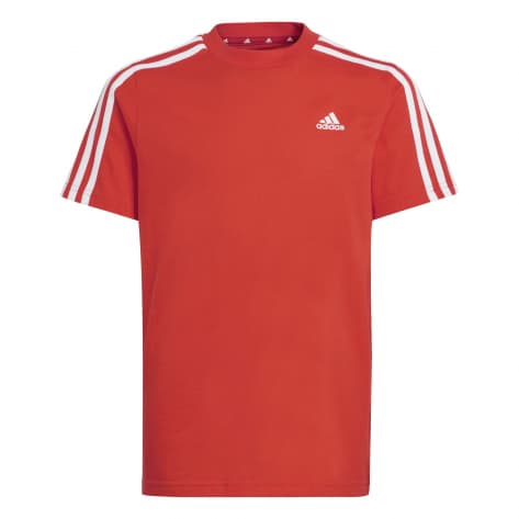 adidas Kinder T-Shirt Essentials 3S Cotton Tee 