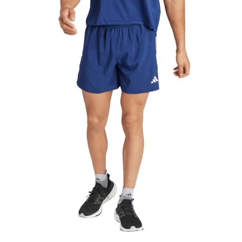 adidas Herren Laufshorts OTR B SHORT 