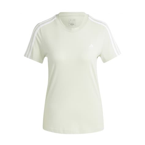 adidas Damen T-Shirt Essentials Slim T-Shirt 