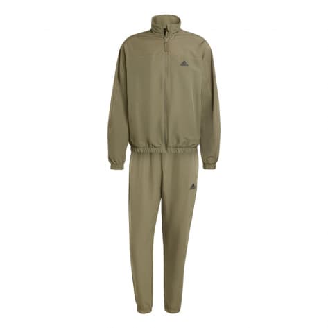 adidas Herren Trainingsanzug M WV CB TS 