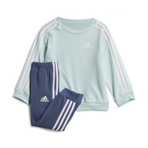 adidas Baby Jogginganzug I 3S Jogger 