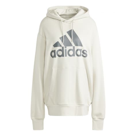 adidas Herren Kapuzenpullover Essentials French Terry Big Logo 