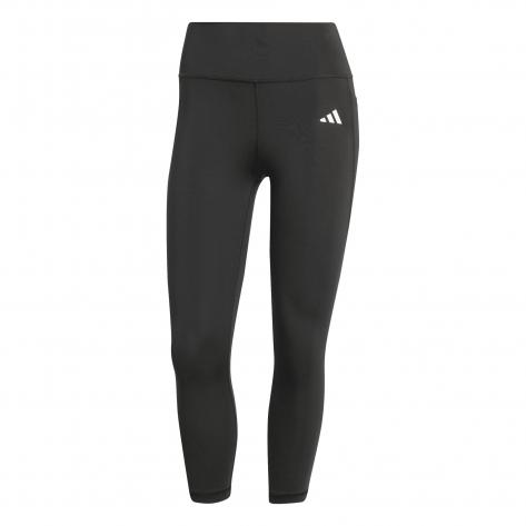 adidas Damen 3/4 Tight Optime Essentials Stash 3/4 Tight 