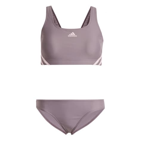 adidas Damen Bikini 3S SPORTY BIK cortexpower