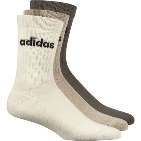 adidas Herren Socken C LIN Crew Socks 