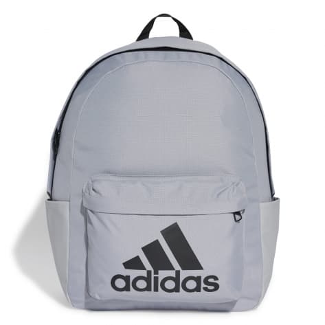 White adidas rucksack top