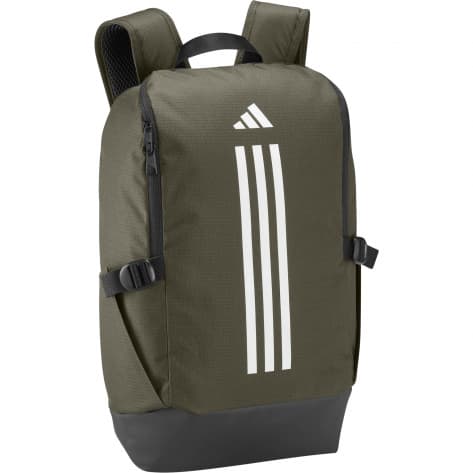 adidas Rucksack Tiro Backpack IZ1909 Olistr/White | One size